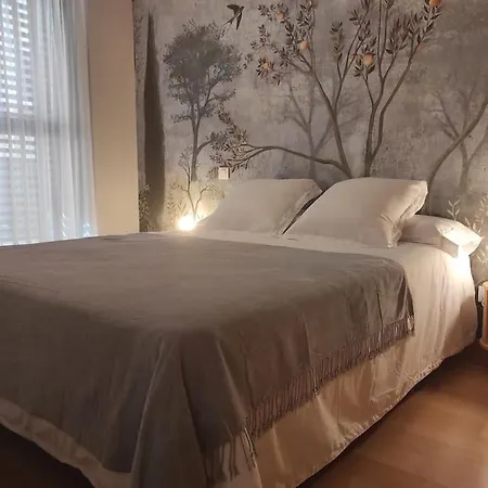 Cordon 4- 1d Vut 09-402 Apartment