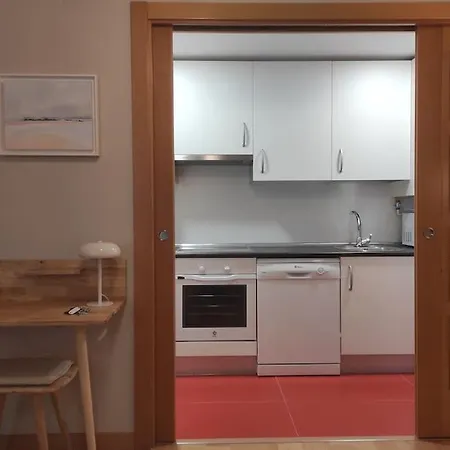 Cordon 4- 1d Vut 09-402 Lägenhet Burgo