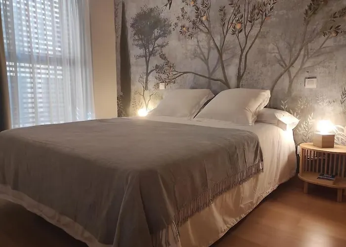 Cordon 4- 1d Vut 09-402 アパート