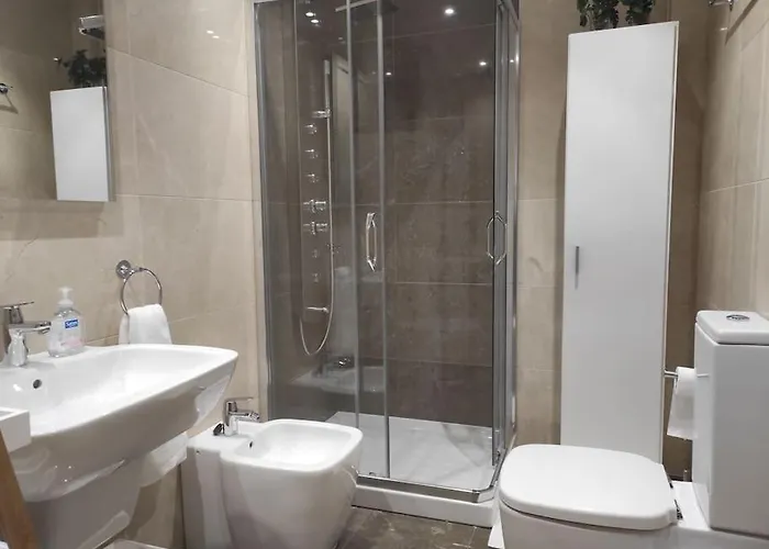 アパート Cordon 4- 1d Vut 09-402 Burgo